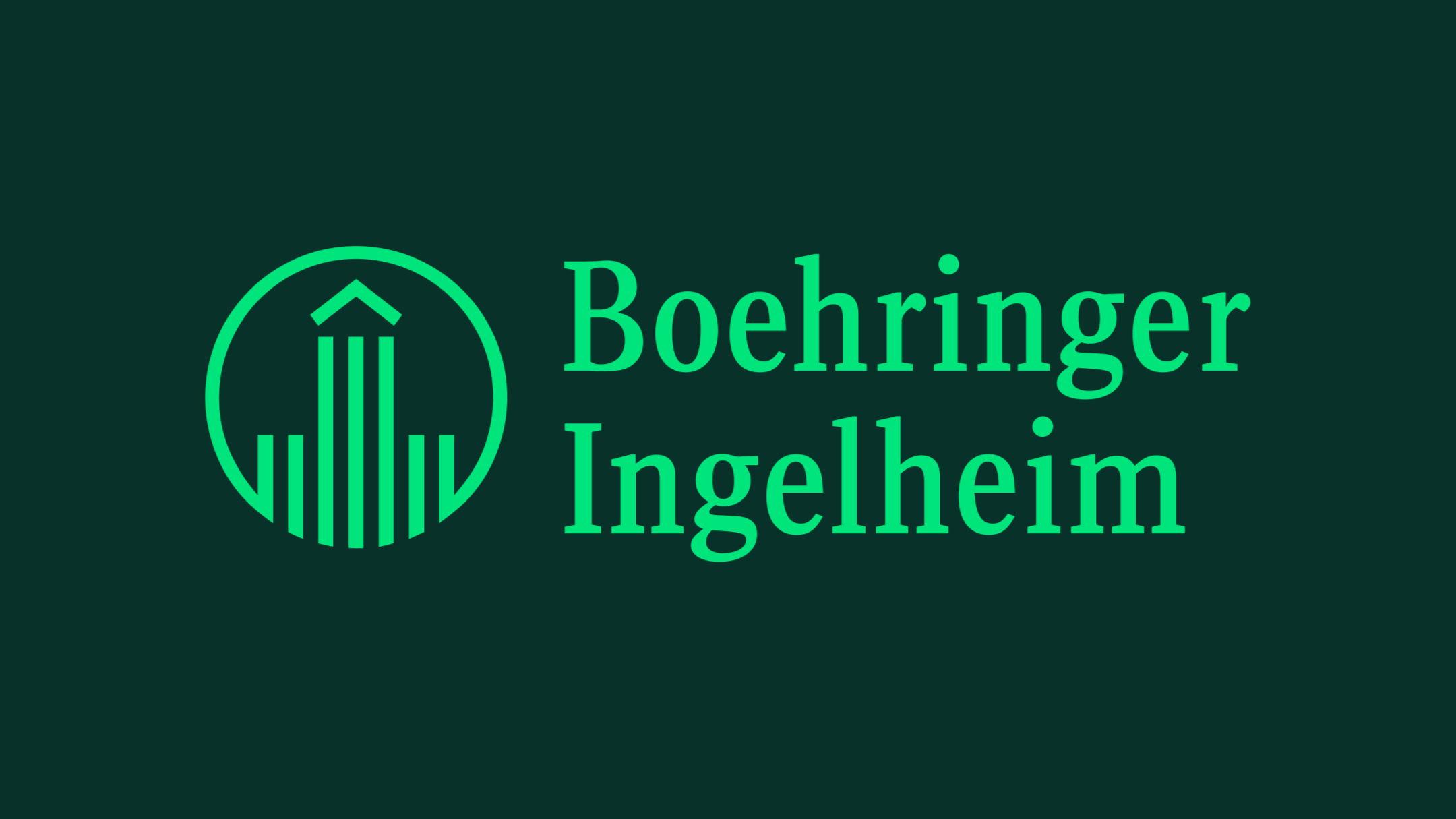 History of the Boehringer Ingelheim Logo | Boehringer Ingelheim 