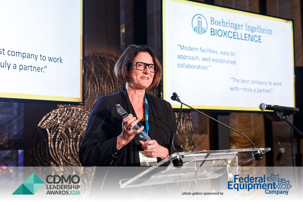 Awards & International Recognition| Bioxcellence | Boehringer Ingelheim ...