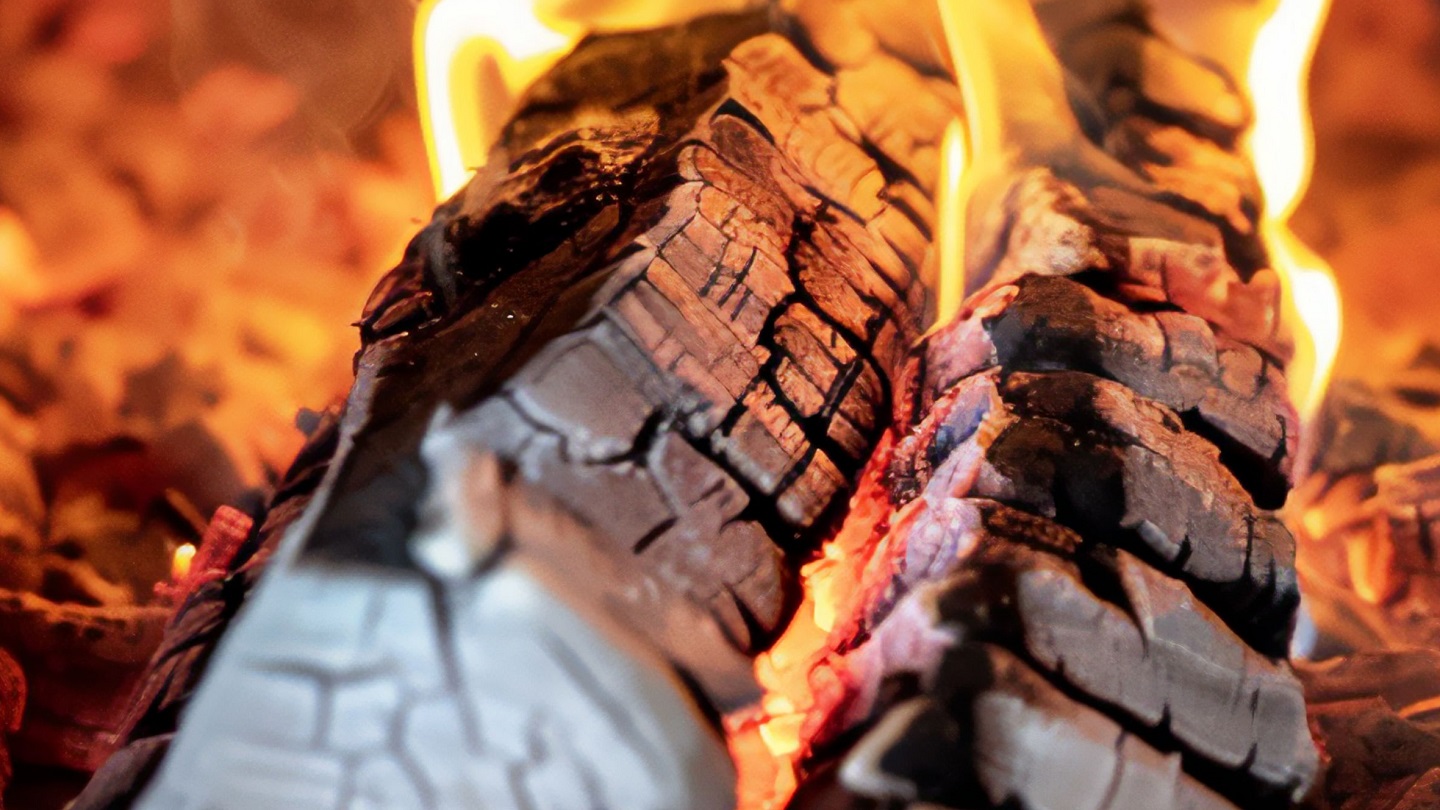 Ecological stoves help enhance respiratory health