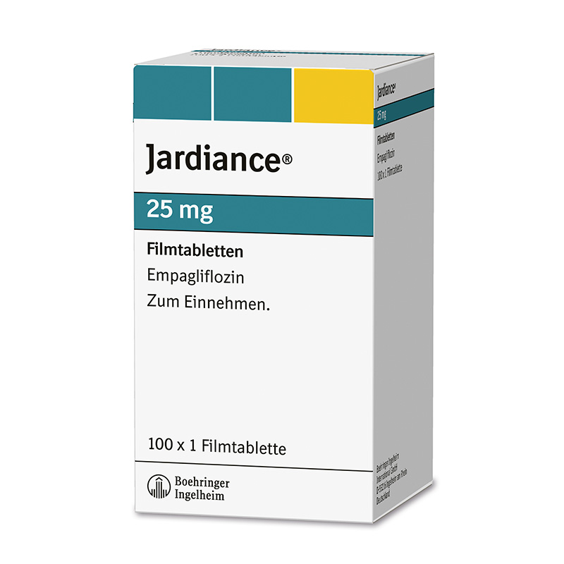 Jardiance® | boehringer-ingelheim.com