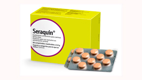 Seraquin<sup>®</sup> - Argentina - Productos Salud Animal