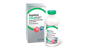 Ingelvac CircoFLEX® - Productos de Salud Animal