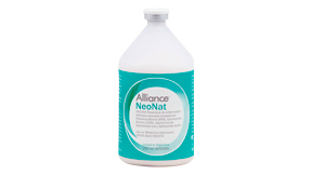 Alliance NeoNat - Argentina - Productos Salud Animal