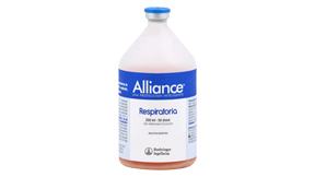 Alliance Respiratoria - Argentina - Productos Salud Animal