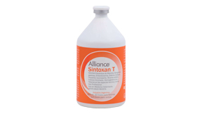 Alliance Sintoxan T - Argentina - Productos Salud Animal