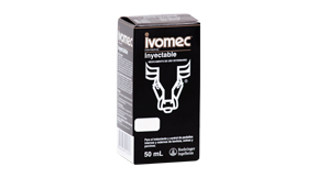 Ivomec - Argentina - Productos Salud Animal
