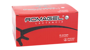 Romagel - Argentina - Productos Salud Animal