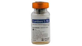Gumboro<sup>®</sup> S 706 - Productos Salud Animal