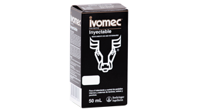Ivomec - Argentina - Productos Salud Animal