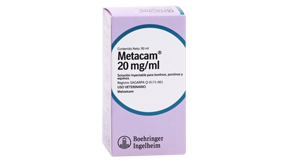 Metacam - Argentina - Productos Salud Animal