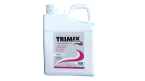 Trimix<sup>®</sup> Saguaypicida - Productos Salud Animal - Uruguay