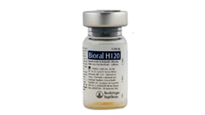 Bioral<sup>®</sup> H120 - Productos Salud Animal