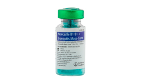 Newcastle<sup>®</sup> B1 B1 Bronquitis Infeccionsa Mass CONN - Argentina - Productos Salud Animal