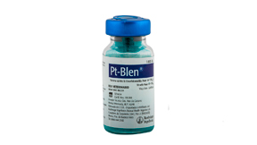 Pt-Blen<sup>®</sup> - Productos Salud Animal