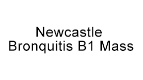 newcastle-bronquitis-b1-mass
