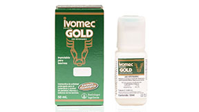 Ivomec<sup>®</sup> Gold - Productos Salud Animal - Ecuador