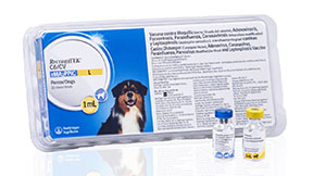 Recombitek<sup>®</sup> C6/CV - Productos Salud Animal - Ecuador