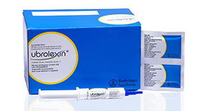 Ubrolexin<sup>®</sup> - Productos de Salud Animal - Ecuador