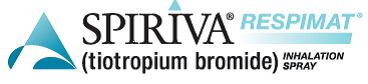 FDA Expands Approval of SPIRIVA® RESPIMAT® (tiotropium bromide) | BI US